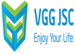 Nhãn hiệu VGG JSC Enjoy Your Life  được bảo hộ độc quyền