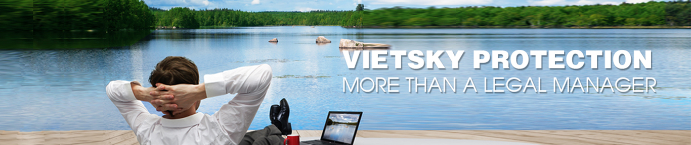 VIETSKY PROTECTION - MORE THAN A LEGAL MANAGER